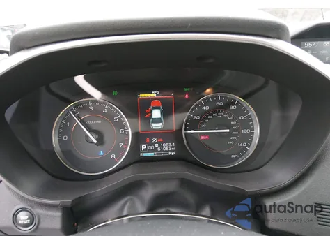 2020 Subaru Crosstrek Limited из США, поврежденный, VIN JF2GTAMC8LH212734